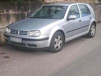 Gebraucht VW Golf IV 101 PS (74 kW) 2000 Limousine