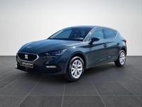Gebraucht Seat Leon Style 150 PS (110 kW) 2026 Fjordblau Limousine