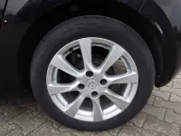 Gebraucht Opel Corsa Edition 75 PS (55 kW) 2022 Schwarz Kleinwagen
