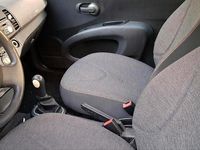 Gebraucht Nissan Micra 65 PS (47 kW) 2006 Grau Limousine