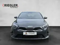 Neu Kia Ceed 140 PS (102 kW) 2025 Grau Kleinwagen