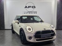 Second-hand Mini ONE 102 CP (75 kW) 2020 Alb Hatchback