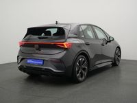 Gebraucht Cupra Born 150 kW (204 PS) 2023 Grau / quasar grau (metallic) Kleinwagen