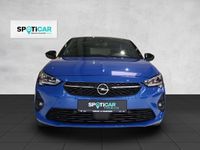 gebraucht Opel Corsa-e ´´GS Line´´ *LED/NAVI/KAMERA/SHZ*