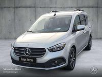 Gebraucht Mercedes T180 Progressive 131 PS (96 kW) 2025 Silber Van / Kleinbus