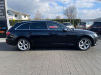 gebraucht Audi A4 Avant sport*AUTOM*VIRT-COCK*MMI*S-LINE*B&O*