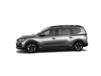 Neu Dacia Jogger Journey 122 PS (89 kW) 2026 Schiefergrau Van / Kleinbus