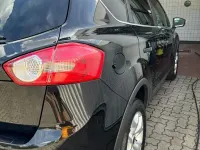 Gebraucht Ford Kuga Champions Edition 140 PS (102 kW) 2012 Schwarz SUV