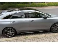 Gebraucht Kia ProCeed GT-Line 140 PS (102 kW) 2025 Silber Kombi