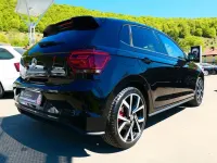 Second-hand VW Polo Beats 200 CP (147 kW) 2020 Negru Hatchback