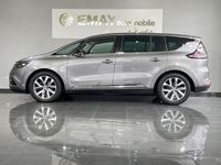 Gebraucht Renault Espace Intens 160 PS (117 kW) 2015 Grau cassiopee Van / Kleinbus