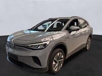 Gebraucht VW ID.4 Pro Performance 150 kW (204 PS) 2023 Mondsteingrau SUV