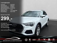 Gebraucht Audi Q3 Performance 245 PS (180 kW) 2022 Ibisweiß SUV