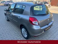 gebraucht Renault Clio III Dynamique/Tüv Neu/Top Pflege