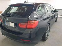 gebraucht BMW 316 d Touring | Top-Zustand, Navi, el. Heck, Tempomat