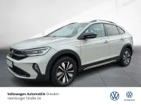Gebraucht VW Taigo Goal 116 PS (85 kW) 2025 Gold SUV
