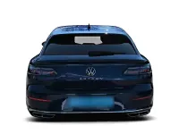 Gebraucht VW Arteon R-line 2023 Blau