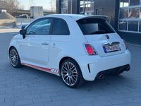 Gebraucht Abarth 595 Turismo 160 PS (117 kW) 2016