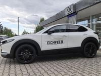 Gebraucht Mazda CX-30 140 PS (102 kW) 2025 Weiss SUV