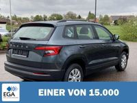 gebraucht Skoda Karoq 1.0 TSI SMART-LINK+BLUETOOTH+PDC