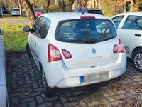 Usata Renault Twingo 2014 Utilitaria