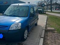Gebraucht Peugeot Partner 75 PS (55 kW) 2005 Van / Kleinbus