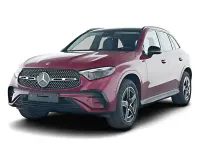 Gebraucht Mercedes GLC300e AMG 2025 Rot SUV