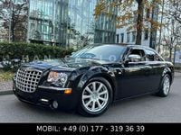Gebraucht Chrysler 300C 218 PS (160 kW) 2010 Schwarz Limousine