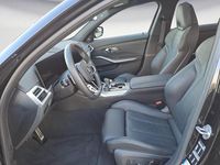 Gebraucht BMW M3 Competition Edition 510 PS (375 kW) 2025 Schwarz Limousine