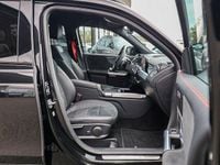 Gebraucht Mercedes GLB35 Premium 306 PS (225 kW) 2024 Schwarz / kosmosschwarz SUV