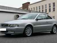 Gebraucht Volvo C70 193 PS (141 kW) 1999 Silber Coupé