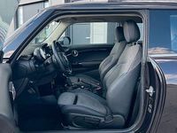 Second-hand Mini Cooper 102 CP (75 kW) 2015 Hatchback