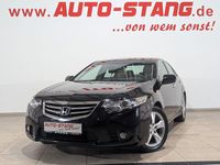 Gebraucht Honda Accord 156 PS (114 kW) 2011 Schwarz Limousine