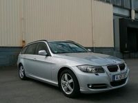 gebraucht BMW 318 3 D