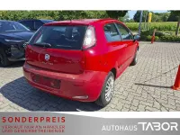 Gebraucht Fiat Punto More 77 PS (56 kW) 2012 Colore interno (tuchstoff cana Kleinwagen