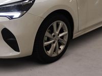gebraucht Opel Corsa F ELEGANCE LED SITZ-/LENKRADHEIZUNG PDC