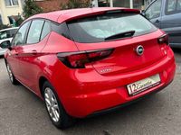 gebraucht Opel Astra Selection*Klima*BT*Wenig km