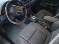 gebraucht Audi A4 1.9 TDI Automatik