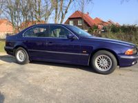 gebraucht BMW 523 523i Auto i