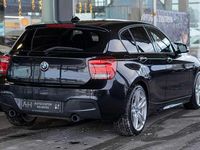 Gebraucht BMW M1 320 PS (235 kW) 2014 Black sapphire Coupé