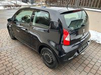 Usata Seat Mii Reference 60 CV (44 kW) 2013 Nero Utilitaria