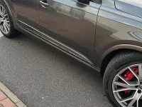 Gebraucht Audi SQ7 435 PS (319 kW) 2018 Grau SUV