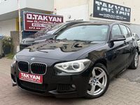 Gebraucht BMW 125 218 PS (160 kW) 2012 Schwarz Kleinwagen