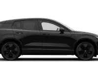 Neu Volvo EX30 CC Plus 200 kW (272 PS) 2026 Schwarz SUV