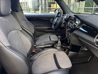 Gebraucht Mini Cooper Pepper 136 PS (100 kW) 2017 Grau Kleinwagen