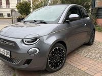 Gebraucht Fiat 500e La Prima 86 kW (118 PS) 2022 Grau Cabrio