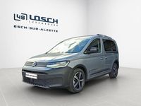 Gebraucht VW Caddy Life 122 PS (89 kW) 2025 Grau Van / Kleinbus