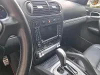 Gebraucht Porsche Cayenne S 385 PS (283 kW) 2008 Weiß SUV