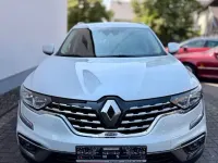 Gebraucht Renault Koleos Bose Edition 190 PS (139 kW) 2020 Weiß SUV