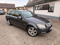 Gebraucht Mercedes C220 170 PS (125 kW) 2010 Kombi